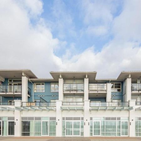 Steveston Waterfront Hotel Richmond Exterior foto